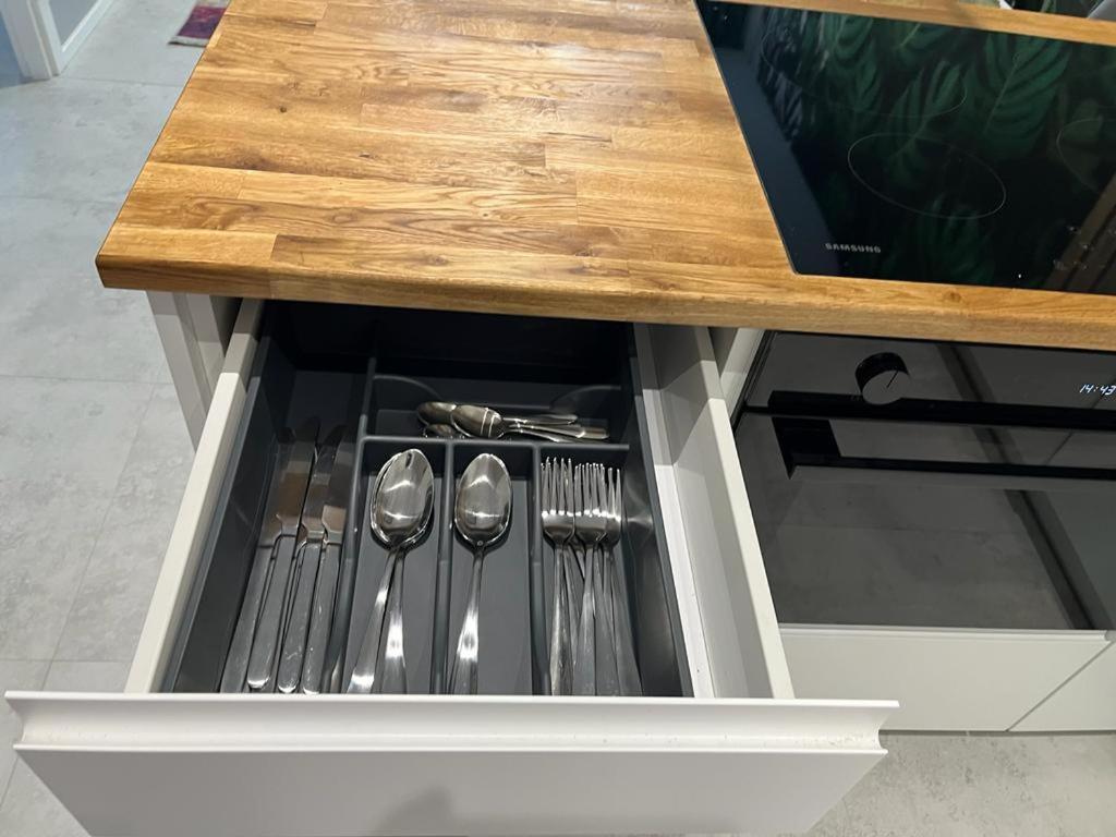 Apartament Zacisze 13 Piaseczno  Kültér fotó