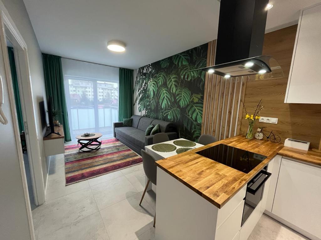 Apartament Zacisze 13 Piaseczno  Kültér fotó