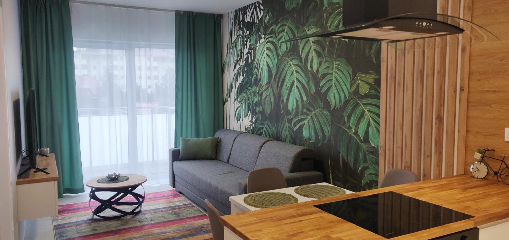 Apartament Zacisze 13 Piaseczno  Kültér fotó
