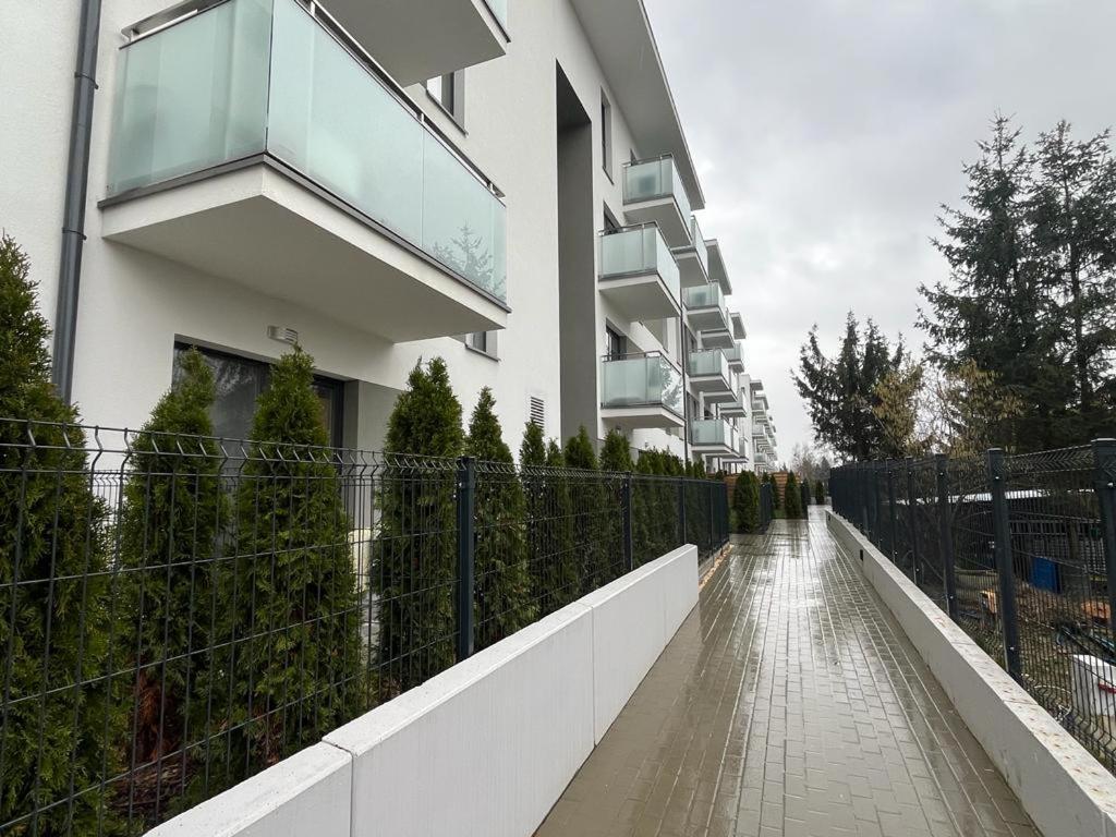 Apartament Zacisze 13 Piaseczno  Kültér fotó