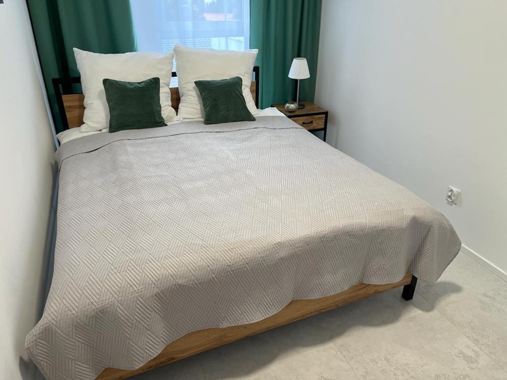 Apartament Zacisze 13 Piaseczno  Kültér fotó
