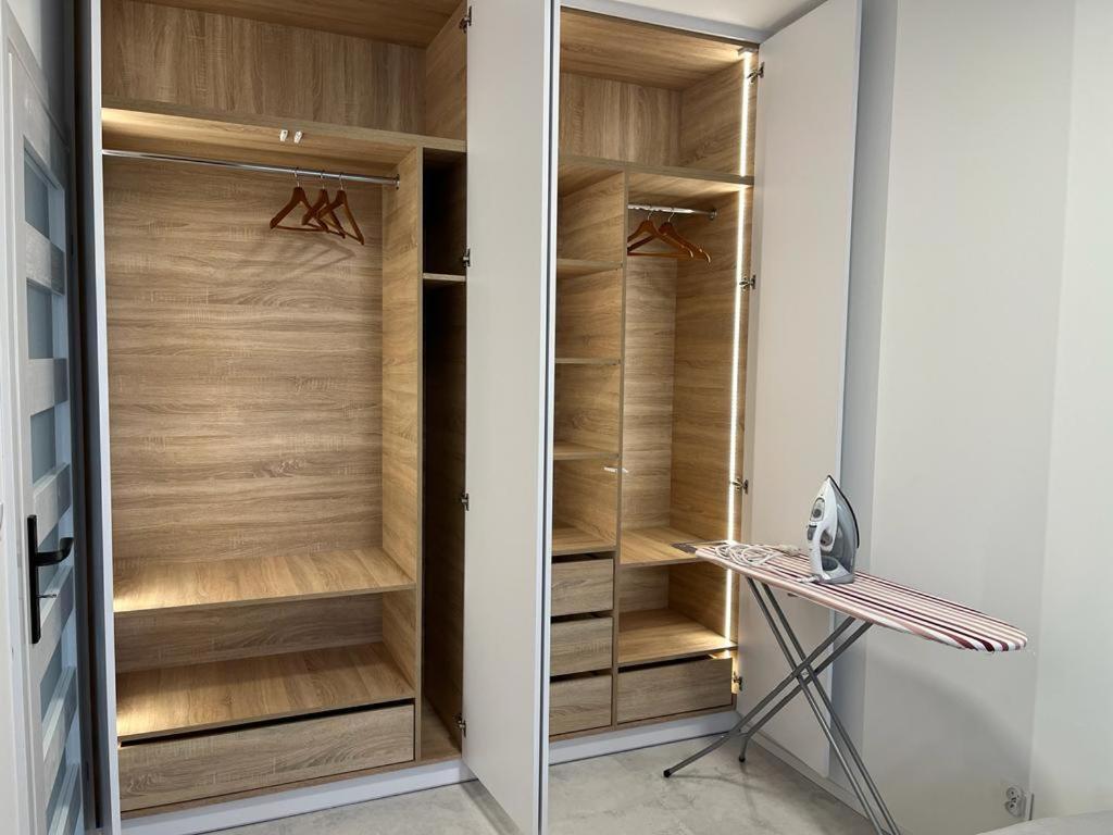 Apartament Zacisze 13 Piaseczno  Kültér fotó