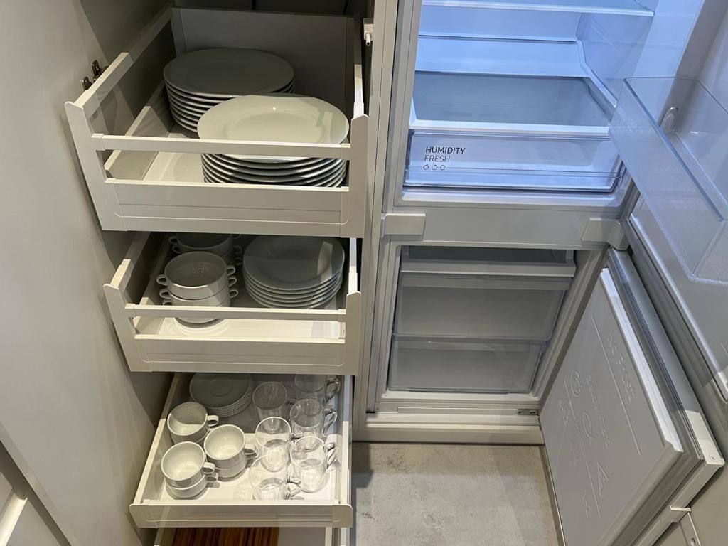 Apartament Zacisze 13 Piaseczno  Kültér fotó